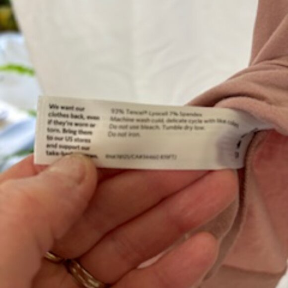 Eileen Fisher Tunic - Picture 5 of 5